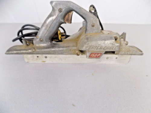 Vintage porter cable - porter-cable, model