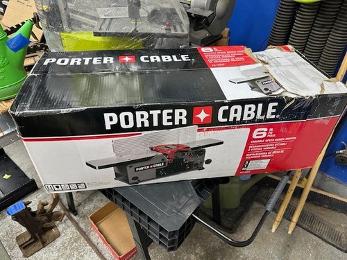 Porter cable pc160jt planer - cable,