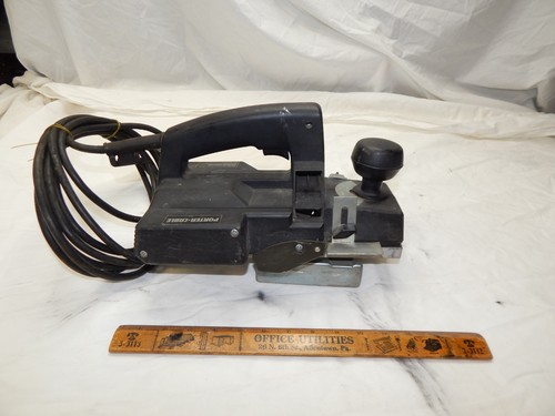 Porter cable power plane - cable,