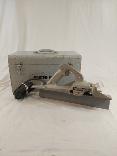 Porter cable porta - porta-plane, heavy