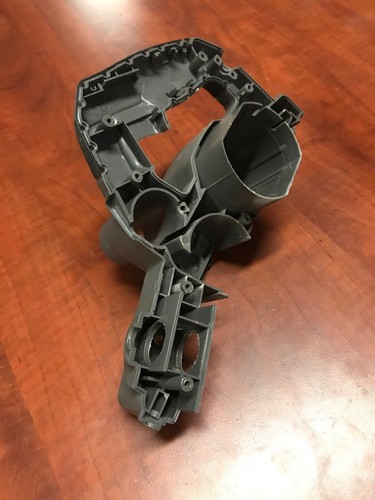 Used oem parts planer - oem, housing