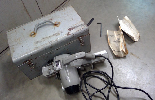 Rockwell porter cable - cable, model