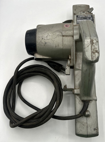 Porter cable porta plane - porta, model