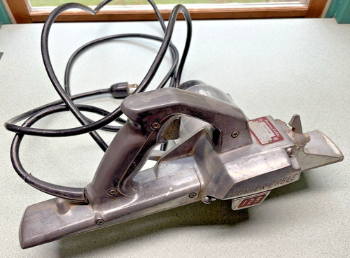 Porter cable model 126 - cable,