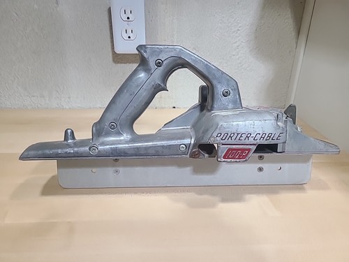 Porter cable model 100 - porter,