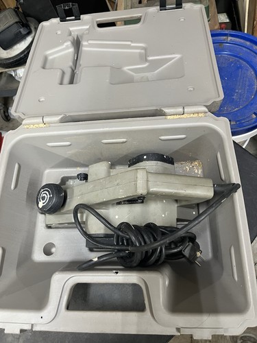 Porter cable power - 3-1/4",