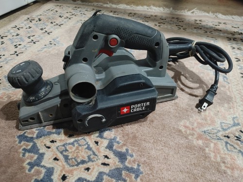 Porter cable corded planer - cable,