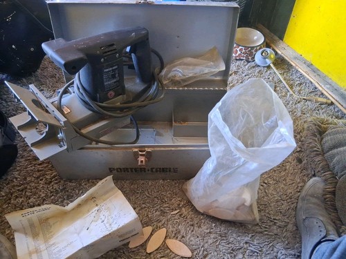 Porter cable 555 - porter-cable,