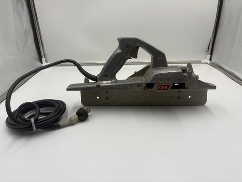 Rockwell model 126 porta-plane