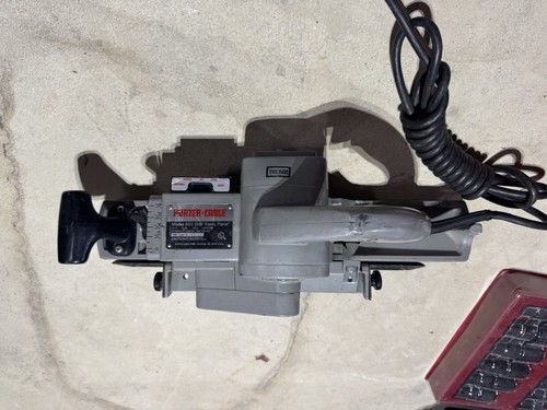 Porter cable 653 ehd - porter,