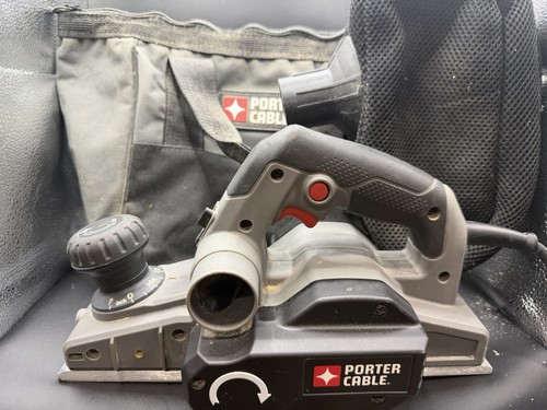 Porter cable planar pc60thp - planar,