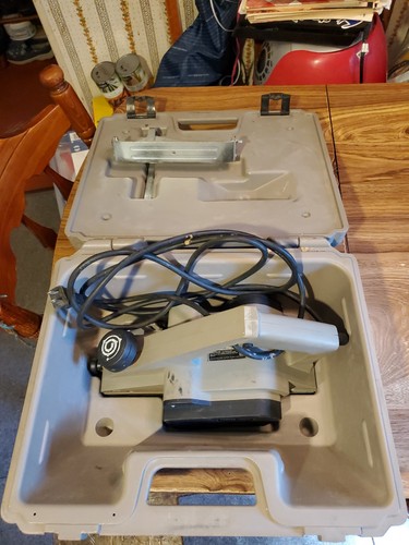 Porter cable power - porter, 3-1/4"